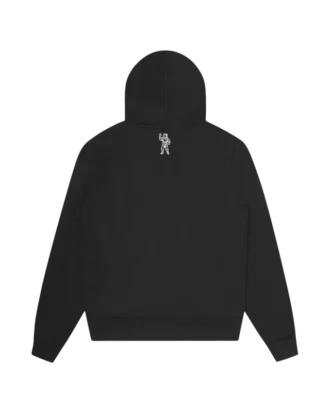 Popover-hætte med pyntet Arch Logo