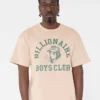 Prosper SS-T-shirt