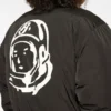 Puffer-baseballjakke