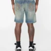 Pulsar shorts