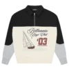 Regatta paneleret quarter zip Regatta paneleret quarter zip