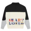 Regatta paneleret quarter zip Regatta paneleret quarter zip