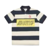Regatta-stribet poloshirt