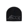 Rhinestone-beanie