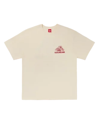 Rose SS-T-shirt