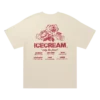 Rose SS-T-shirt