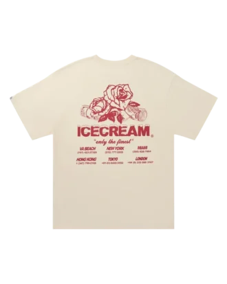 Rose SS-T-shirt