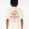 Rose SS-T-shirt