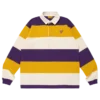 Rugby-skjorte
