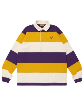 Rugby-skjorte