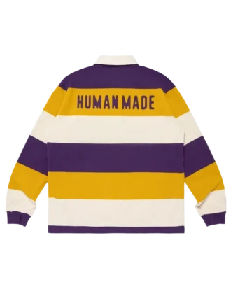 Rugby-skjorte