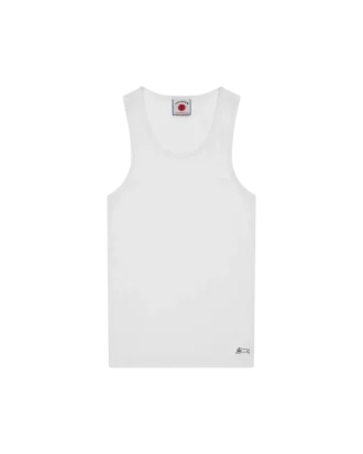 Running Dog 3-pak tanktop