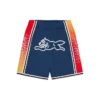 Running Dog basketballshorts