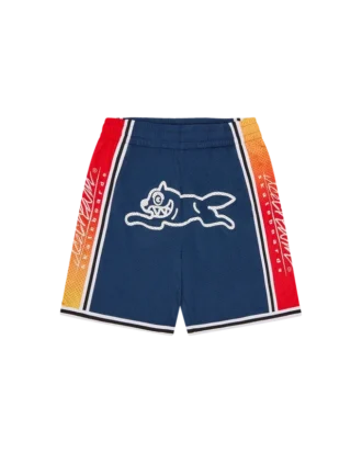 Running Dog basketballshorts