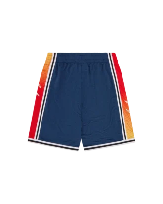 Running Dog basketballshorts