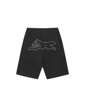 Running Dog cargo-shorts Running Dog cargo-shorts