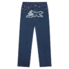 Running Dog-denimbukser Running Dog-denimbukser