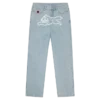 Running Dog-denimbukser