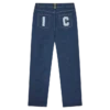 Running Dog-denimbukser Running Dog-denimbukser