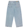 Running Dog-denimbukser med tre lommer Running Dog-denimbukser med tre lommer