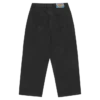 Running Dog-denimbukser med tre lommer Running Dog-denimbukser med tre lommer