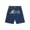 Running Dog denimshorts Running Dog denimshorts