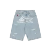 Running Dog denimshorts