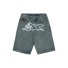 Running Dog denimshorts