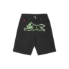 Running Dog denimshorts