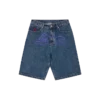 Running Dog denimshorts Running Dog denimshorts