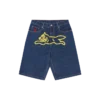 Running Dog denimshorts Running Dog denimshorts