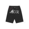 Running Dog denimshorts Running Dog denimshorts
