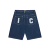 Running Dog denimshorts Running Dog denimshorts