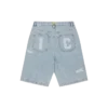 Running Dog denimshorts
