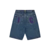 Running Dog denimshorts Running Dog denimshorts