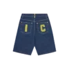Running Dog denimshorts Running Dog denimshorts
