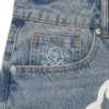 Running Dog denimshorts