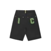 Running Dog denimshorts