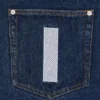 Running Dog denimshorts Running Dog denimshorts
