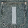 Running Dog denimshorts