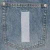 Running Dog denimshorts
