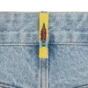Running Dog denimshorts