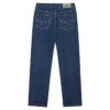 Running Dog Double Scoop-denimbukser Running Dog Double Scoop-denimbukser