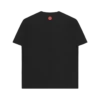 Running Dog lagdelt langærmet T-shirt