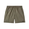 Running Dog-shorts