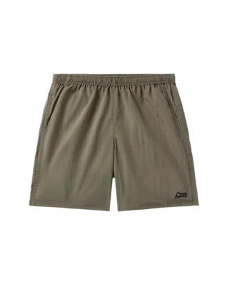 Running Dog-shorts