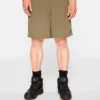 Running Dog-shorts