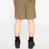 Running Dog-shorts