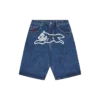 Running Dog Triple Scoop denimshorts Running Dog Triple Scoop denimshorts