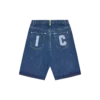 Running Dog Triple Scoop denimshorts Running Dog Triple Scoop denimshorts